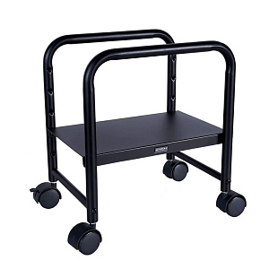 Подставка для системного блока EUREKA ERK-CS-01B с регулировкой по высоте