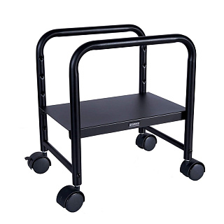 Подставка для системного блока EUREKA ERK-CS-01B с регулировкой по высоте