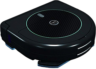 Робот для мытья полов Даджет Hobot LEGEE-668 (Black)