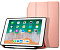 Чехол - книжка Spigen Smart Fold 2, pink - iPad 9.7" 2017/2018