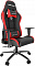 Игровое кресло AndaSeat Jungle M (Red/Black)