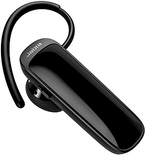 Bluetooth-гарнитура Jabra Talk 25 (Back)