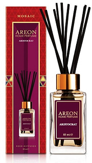 Ароматизатор для дома Areon 85 мл, Аристократ