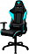 Игровое кресло ThunderX3 EC3 AIR (Black/Cyan)
