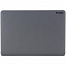 Чехол-накладка Incase Snap Jacket для ноутбука Apple MacBook Air 13&quot;. Материал полиуретан, текстурированная кожа. Цвет серый.
Incase Snap Jacket for MacBook Air 13&quot;