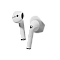 Беспроводные наушники Sudio Nio. Цвет белый