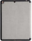 Чехол  Momax Flip Cover Case with Apple Pencil Holder (iPad10.2″ 2019 ) Grey