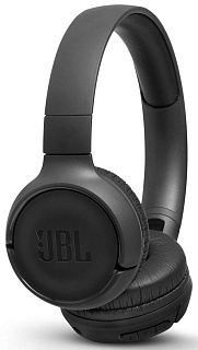 Наушники Bluetooth JBL Tune 500BT Black