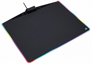 Коврик для мыши Corsair Gaming Polaris MM800 RGB CH-9440020-EU (Black)