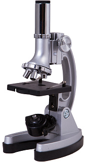 Микроскоп Bresser Junior Biotar 300x-1200x, в кейсе 70125