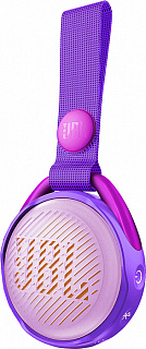 Портативная акустическая система JBL POP , пурпурный