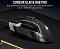 Игровая мышь Corsair Gaming Glaive RGB Pro CH-9302311-EU (Aluminum)