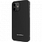  Чехол SwitchEasy Nude для iPhone 12 Mini (5.4) черный