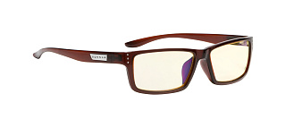 Очки для компьютера GUNNAR Riot RIO-00201, Espresso