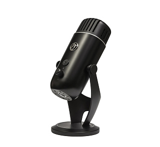 Микрофон для стримеров Arozzi Colonna Microphone - Black