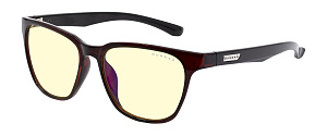 Очки геймерские GUNNAR Berkeley BER-10301, Merlot Onyx