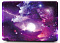 Чехол накладка пластиковая i-Blason для Macbook Pro13 A1706/A1708 Beautiful star sky