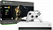 Игровая консоль Xbox One X ограниченой серии белая с 1 ТБ памяти  и игрой Fall Out 76