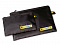 Комплект из 2 чехлов для кредитных карт с RFID-защитой Travel Blue RFID Pockets (702), цвет черный