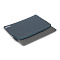 Чехол-рукав Moshi Pluma для MacBook Pro/Air 13&quot;. Материал неопрен. Цвет синий.
Moshi Pluma for Laptops MacBook Pro/Air 13&quot; - Denim Blue
