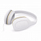 Накладные наушники XIAOMI Mi Headphones Comfort (Белый)XIAOMI Mi Headphones Comfort (White)