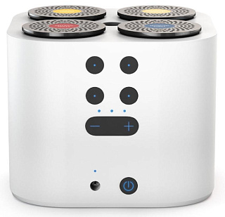 Умный аромадиффузор Moodo MODW-0001E (White)