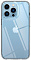 Чехол Spigen Quartz Hybrid (ACS03271) для iPhone 13 Pro (Crystal Clear)
