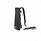 Рюкзак Moshi Tego Crossbody Sling для планшетов до 10,5&quot; дюймов. Цвет черный.