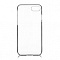 Защитный чехол uBear TONE Case for iPhone SE/8/7 (Прозрачный  пластик)