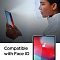 Защитное стекло Spigen Glas.tR Slim для iPad Pro 11" (Clear)