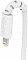 Кабель Anker Powerline Select (A8613G21) USB-C/Lightning 1.8m (White)