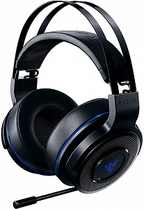 Игровая гарнитура Razer Thresher 7.1 RZ04-02230100-R3M1 (Black)