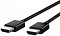 Кабель Belkin Ultra HD High Speed 4К/8К HDMI 2.1 (AV10176bt2M-BLK) 2м (Black)