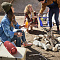 Портативная акустическая система JBL CHARGE 4
