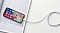 Кабель для iPod, iPhone, iPad Anker PowerLine Select (A8612H21) USB-C/Lightning 0.9m (White)