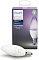 Умная светодиодная лампа Philips Hue White and Color Ambiance E14 (15160)