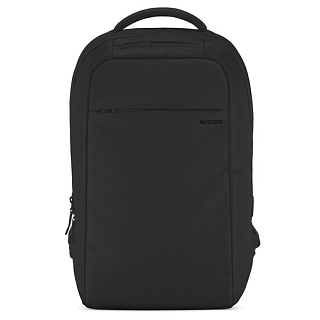 Рюкзак Incase ICON Lite Backpack II для ноутбука размером до 15" дюймов. Цвет черный