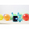 CINEMOOD Чехол пластиковый для проектора. Дизайн Смешарики - цвет светло-голубой