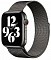 Ремешок Wiwu Minalo для Apple Watch 42/44 mm (Black)