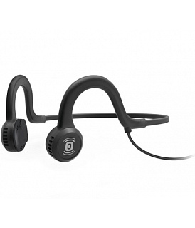 AFtershokz Sportz Titanium наушники AS401XB - Черные