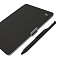 Чехол Speck Pencil Guard для стилуса Apple Pencil (1-е поколение). Материал пластик. Цвет черный.
Speck Pencil Guard for Apple Pencil (Gen 1) - Black/Black