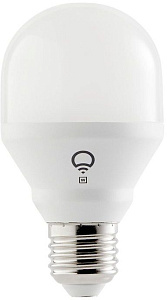Умная лампа LIFX Mini White E27 (L3A19MW08E27)