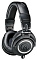 Audio-Technica ATH-M50X - мониторные наушники (Black)