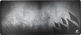 Коврик для мыши Corsair Gaming MM350 Extended XL CH-9413571-WW (Black)