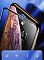 Защитное стекло Baseus Full-screen Curved Tempered (SGAPIPH61-WA01) для iPhone 11/XR (Black)