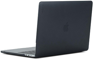 Чехол Incase Hardshell Case (INMB200260-BLK) для MacBook Pro 13&quot; 2016-2019 (Black Frost)