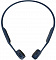 Bluetooth-наушники Aftershokz Trekz Air AS650 с микрофоном (Midnight Blue)
