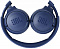 Беспроводные наушники JBL Tune 500BT (Blue)