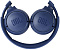 Беспроводные наушники JBL Tune 500BT (Blue)