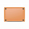 Чехол-накладка Speck SmartShell для ноутбука MacBook Pro 13” с Touch Bar. Материал пластик. Цвет: оранжевый.  
Speck SmartShell for MacBook Pro 13&quot; with Touch Bar